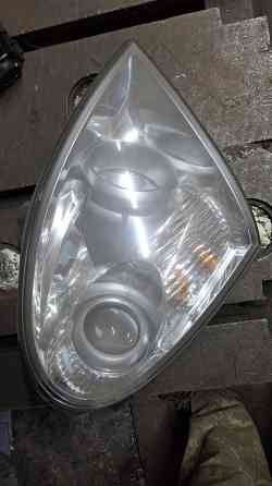 Запчасти после разборки Рекстон Харцызск