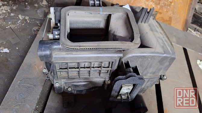 Запчасти после разборки Рекстон Харцызск - изображение 3