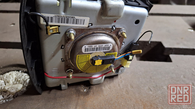 Запчасти после разборки Рекстон Харцызск - изображение 4