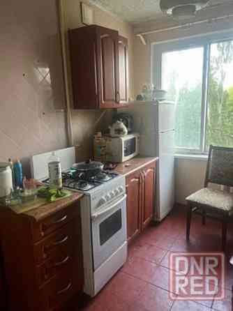 3-х комнатная квартира в Калининском р-не Донецк