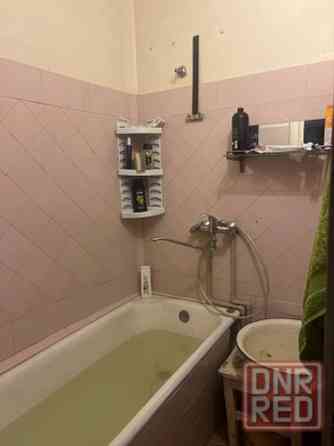 3-х комнатная квартира в Калининском р-не Донецк