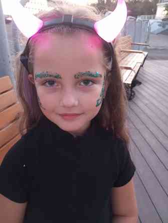 Белый Мишка поздравления!!! Дни рождения! Организация вечеринок!!! Мариуполь