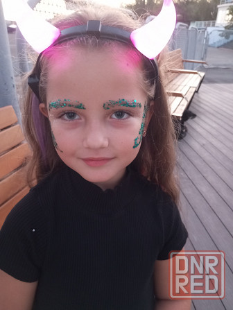 Белый Мишка поздравления!!! Дни рождения! Организация вечеринок!!! Мариуполь - изображение 4