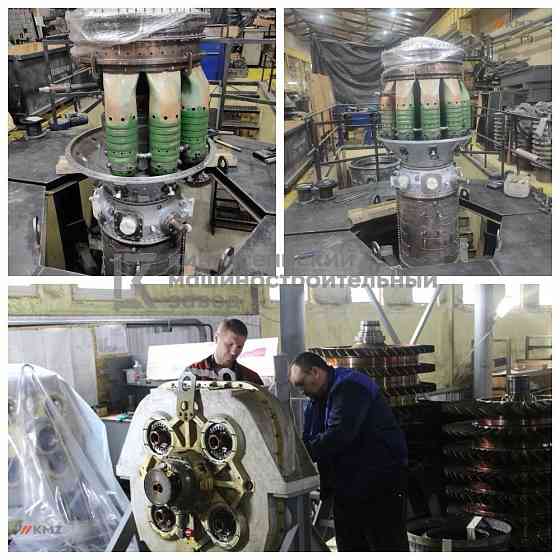 ремонт камер сгорания газотурбинных двигателей и жаровых труб Воронеж