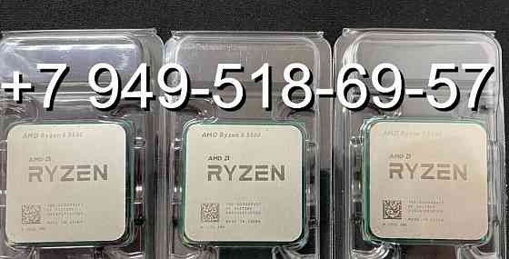 AMD Ryzen 5 5500 OEM Донецк