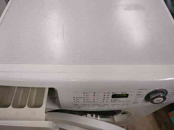 Стиральнвя машина Самсунг на 4.5 кг Донецк