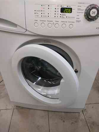 Стиральнвя машина Самсунг на 4.5 кг Донецк