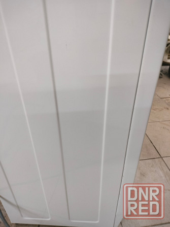 Стиральнвя машина Самсунг на 4.5 кг Донецк - изображение 2