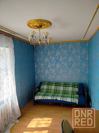 2-х квартира Куйбышевский р-н Площадка Донецк - изображение 5