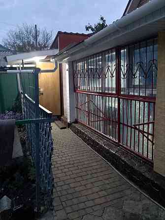 Сдаётся уютная 3ком дом Донецк