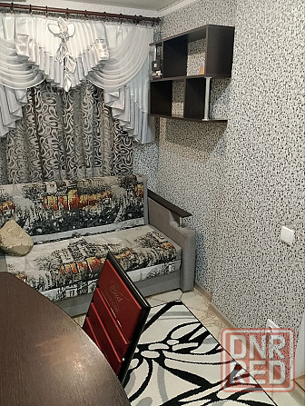 Сдаётся уютная 3ком дом Донецк - изображение 3