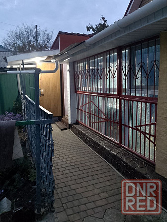 Сдаётся уютная 3ком дом Донецк - изображение 4