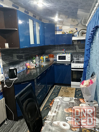 Сдаётся уютная 3ком дом Донецк - изображение 2