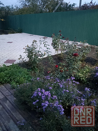 Сдаётся уютная 3ком дом Донецк - изображение 1