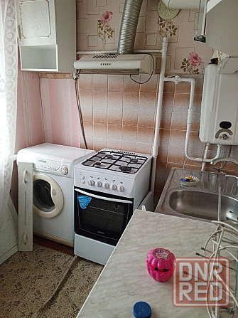 Продается 2-комнатная квартира в Пролетарском районе Донецк - изображение 1