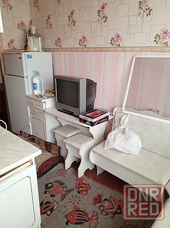 Продается 2-комнатная квартира в Пролетарском районе Донецк - изображение 2