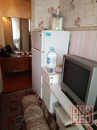 Продается 2-комнатная квартира в Пролетарском районе Донецк - изображение 3