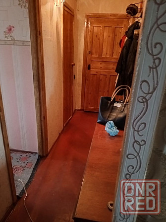 Продается 2-комнатная квартира в Пролетарском районе Донецк - изображение 7