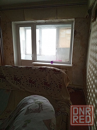 Продается 2-комнатная квартира в Пролетарском районе Донецк - изображение 5