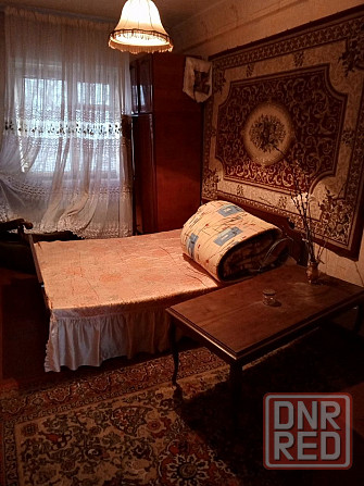 Продается 2-комнатная квартира в Пролетарском районе Донецк - изображение 6