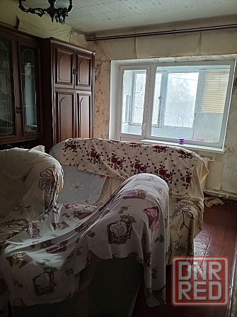 Продается 2-комнатная квартира в Пролетарском районе Донецк - изображение 4