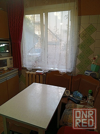 Продается 3-комнатная квартира в Центре Донецка Донецк - изображение 6