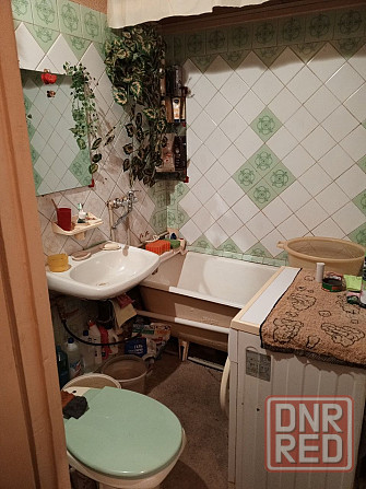 Продается 3-комнатная квартира в Центре Донецка Донецк - изображение 8