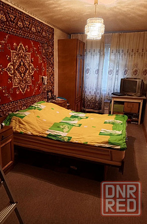 Продается 3-комнатная квартира в Центре Донецка Донецк - изображение 1