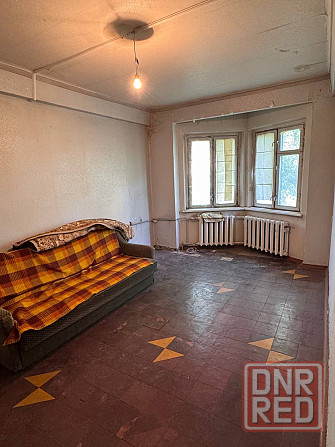 Продам 2к.кв. Вильнюс Донецк - изображение 1