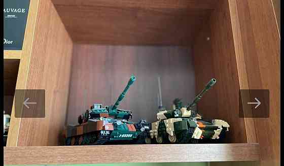 Лего очень много Макеевка