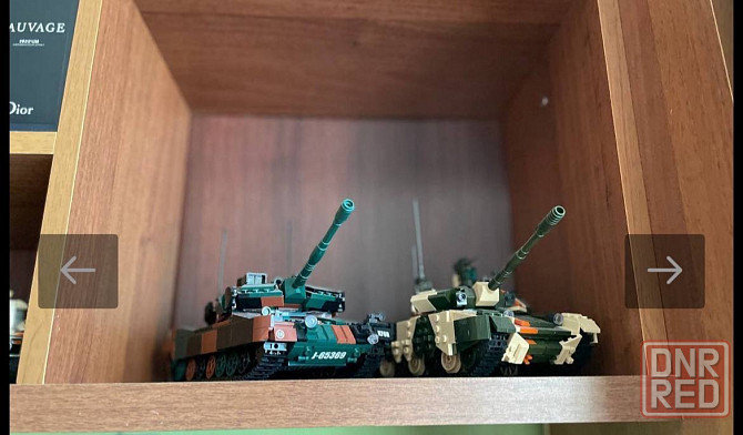 Лего очень много Макеевка - изображение 6