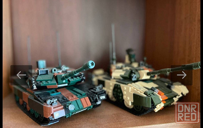 Лего очень много Макеевка - изображение 8