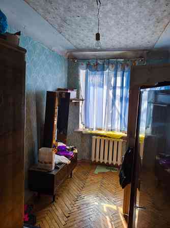 Квартира 3-х комнатная Горловка