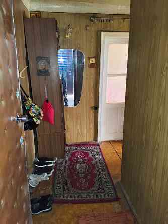 Квартира 3-х комнатная Горловка