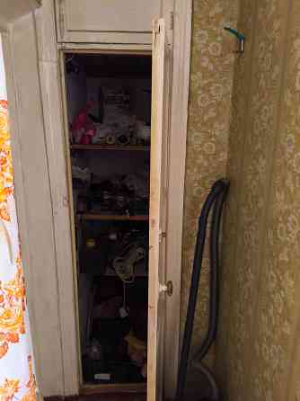 Квартира 3-х комнатная Горловка