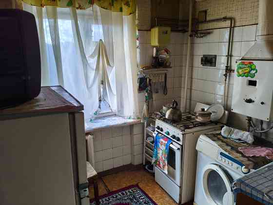 Квартира 3-х комнатная Горловка