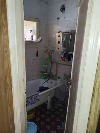 Квартира 3-х комнатная Горловка