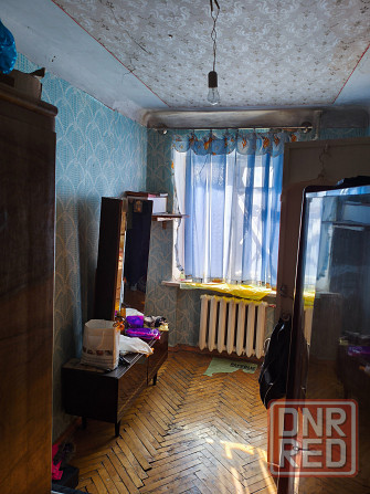Квартира 3-х комнатная Горловка - изображение 5