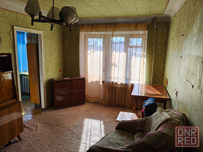 Квартира 3-х комнатная Горловка - изображение 1