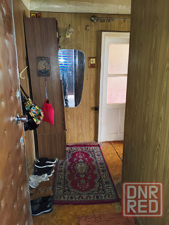 Квартира 3-х комнатная Горловка - изображение 2