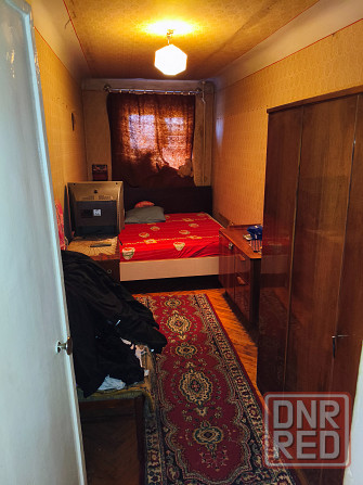 Квартира 3-х комнатная Горловка - изображение 7