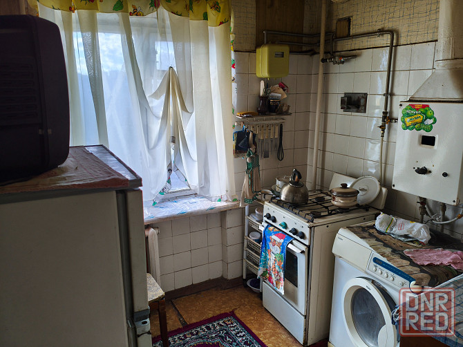 Квартира 3-х комнатная Горловка - изображение 3