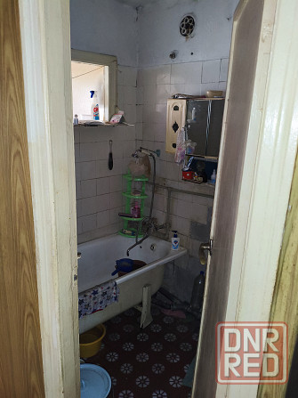 Квартира 3-х комнатная Горловка - изображение 4