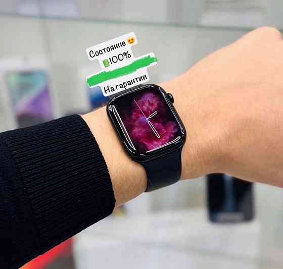 Продам Apple Watch Series 10, 46mm Midnight Донецк