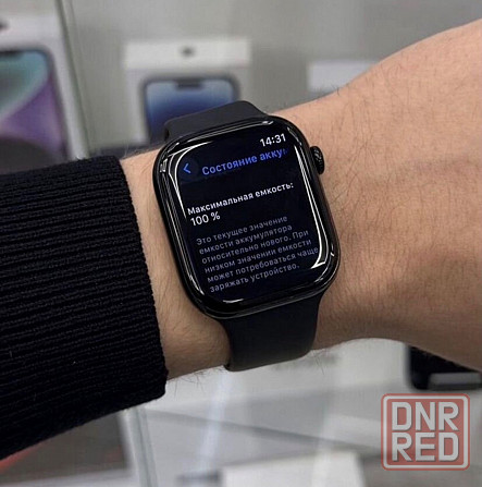 Продам Apple Watch Series 10, 46mm Midnight Донецк - изображение 2