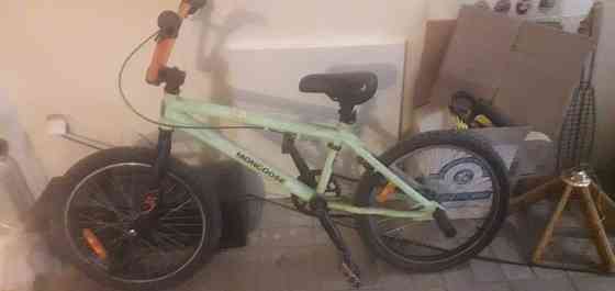 Продам велосипед вмх Донецк