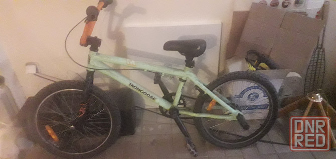 Продам велосипед вмх Донецк - изображение 1