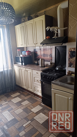 Продается 2х комнатная квартира Донецк - изображение 1