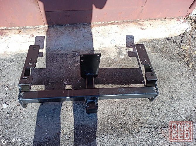 Прицепное Соболь Донецк - изображение 5