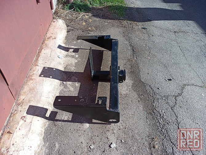 Прицепное Соболь Донецк - изображение 3